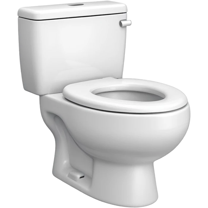 Sibidi toilet emoji