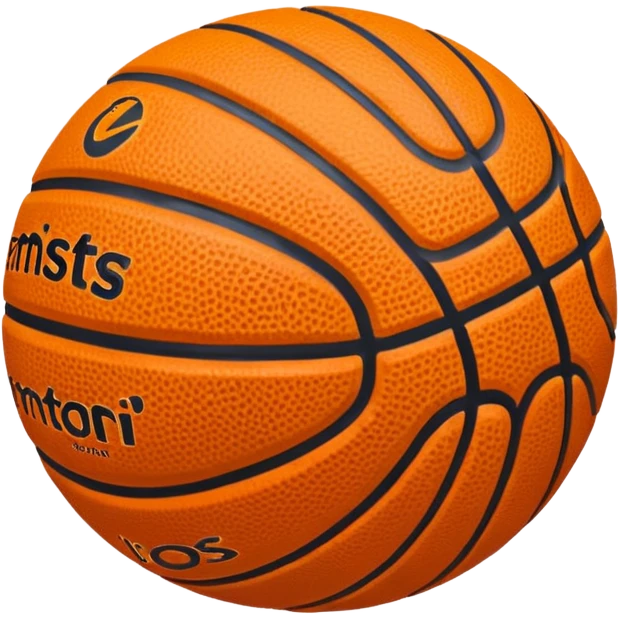 basketball emoji