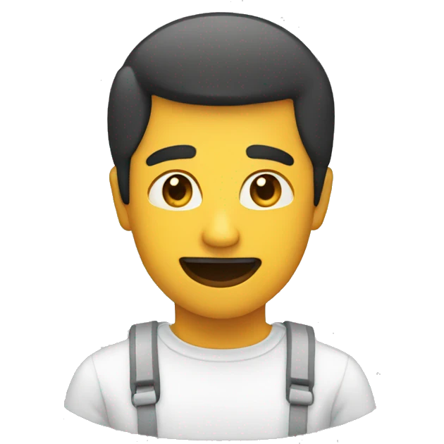 hashtag emoji