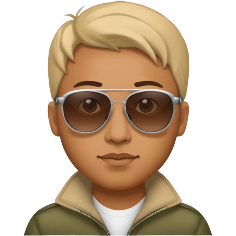 Emojis de jul le rappeur emoji