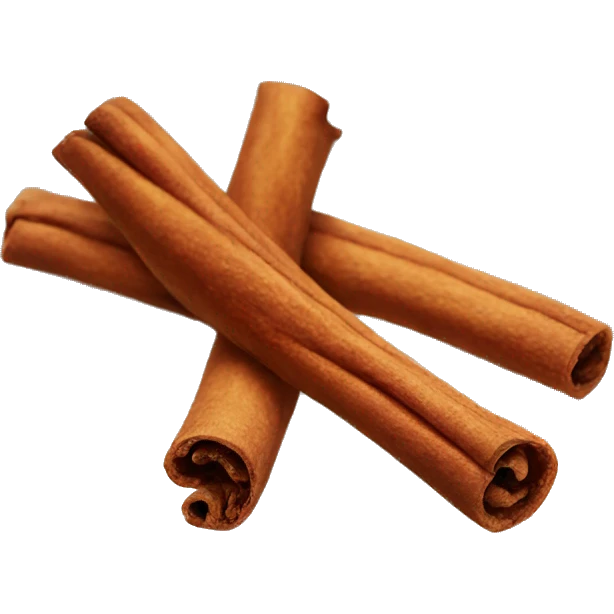 cinnamon emoji