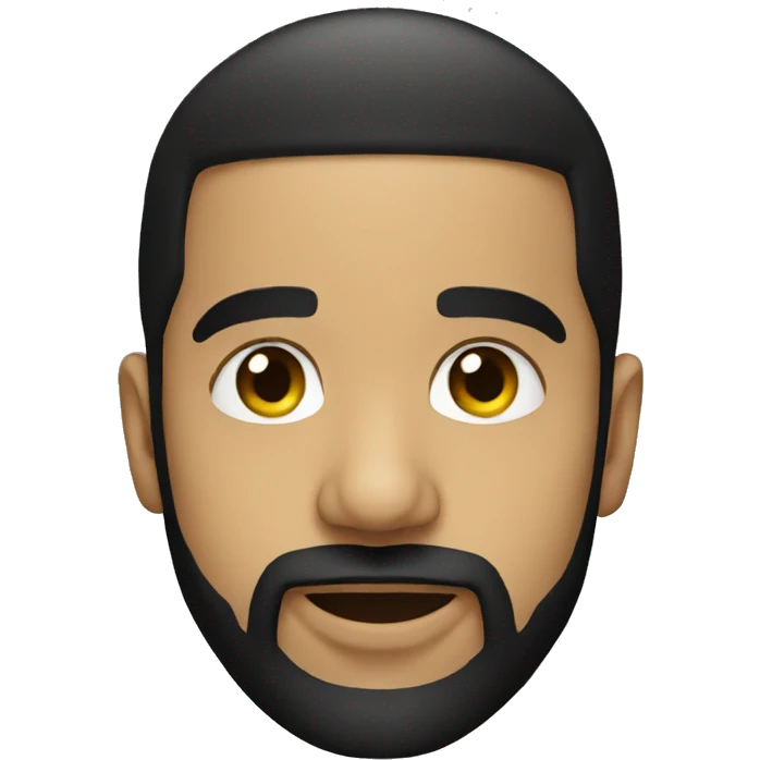 Drake emoji