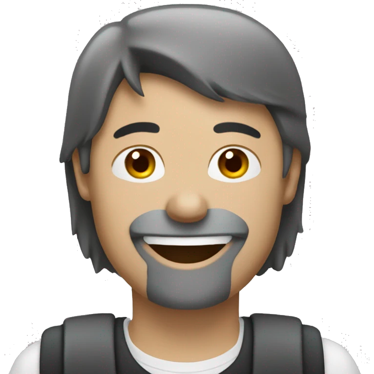disabled person parking emoji with hex #bd1f36. emoji