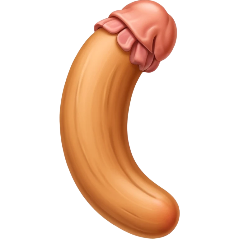 Penis emoji