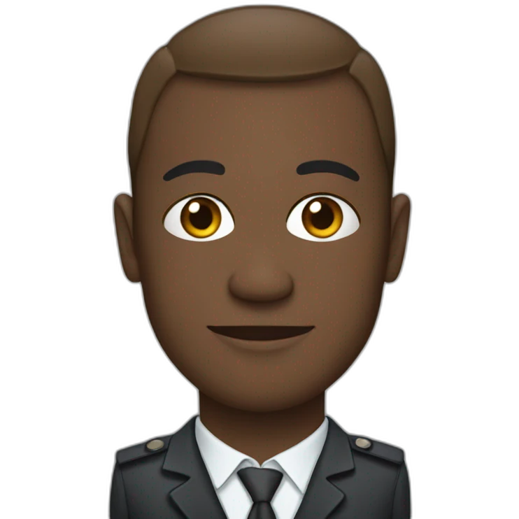 Patrice Talon emoji
