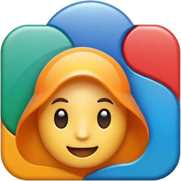 browser extensions icon emoji