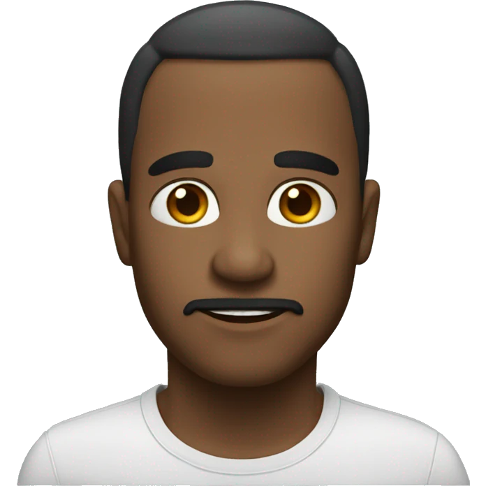Череп emoji