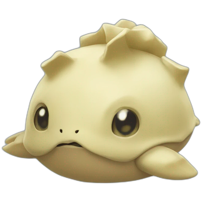 Carapuce pokemon emoji