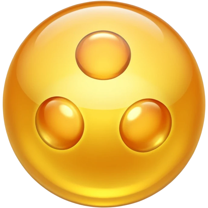 Potassium cell in the body emoji