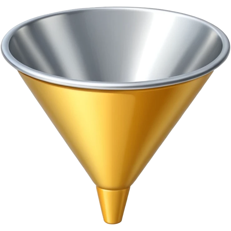 funnel emoji
