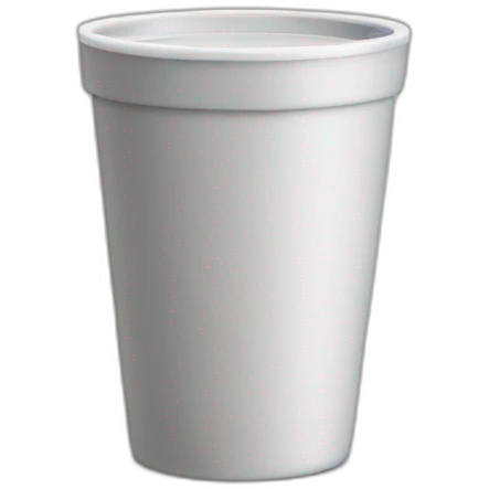 Shaker-cup emoji