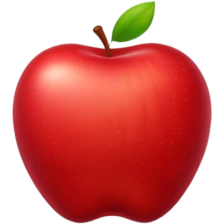 apple emoji