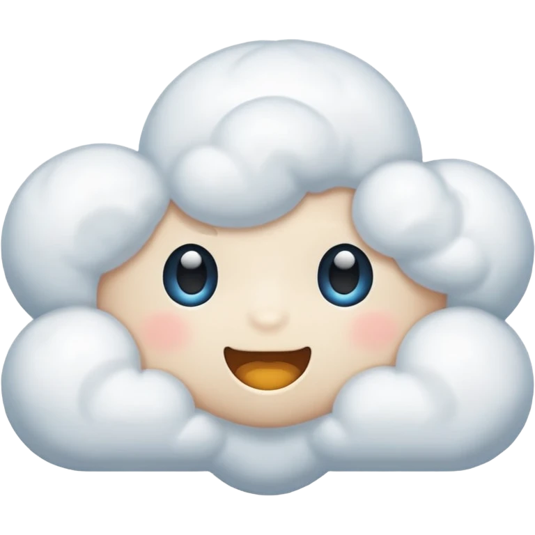 Cloude telegram emoji