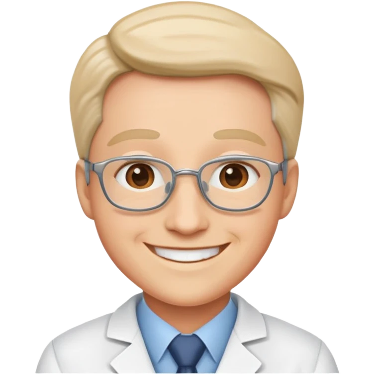 Dr. Lyvsy  emoji