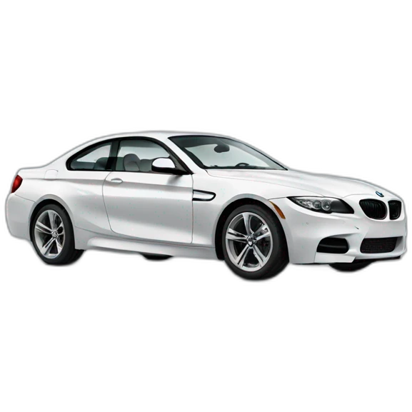 bmw in 2025 year emoji