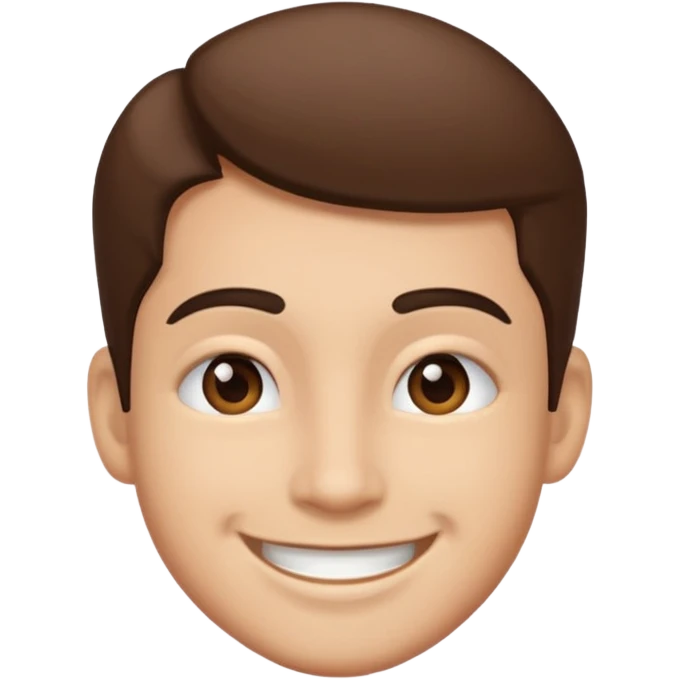 Adrian romero emoji