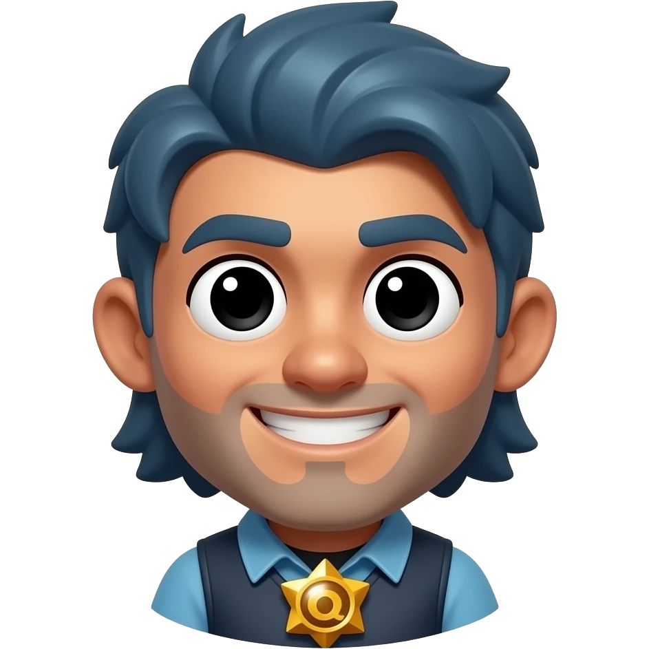 brawl stars cORvo emoji