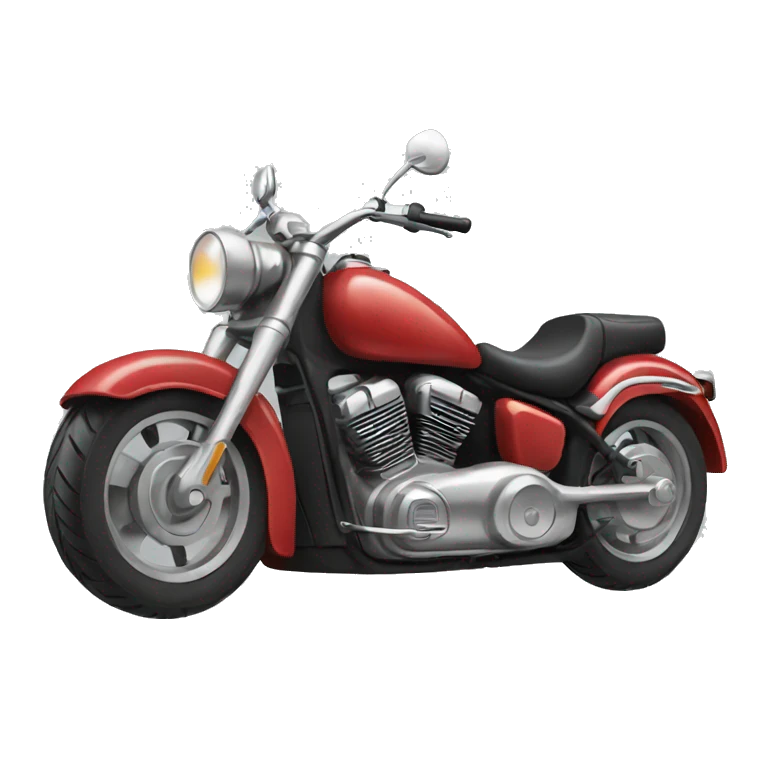 motor emoji