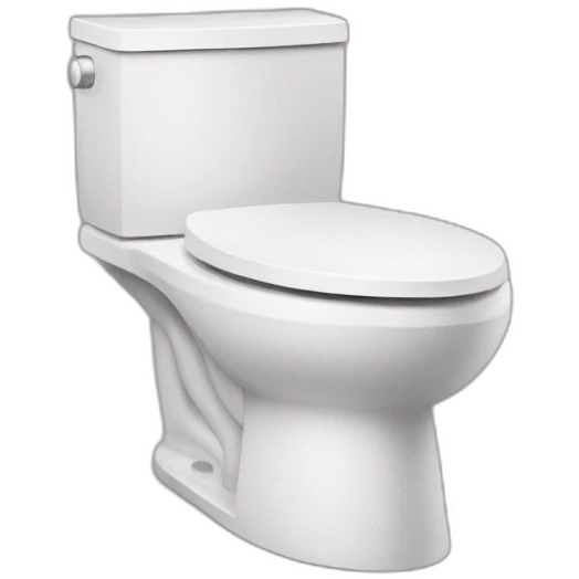 toilet emoji