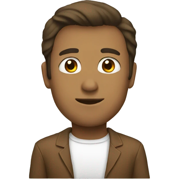 list emoji