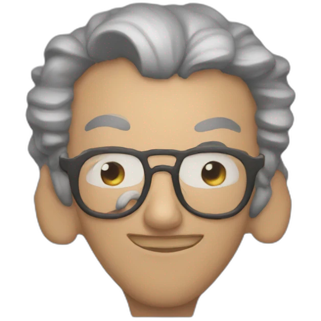 Ministy of magic emoji