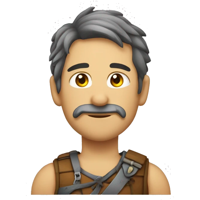 la pierna de hipo de como entrenar a tu dragon emoji