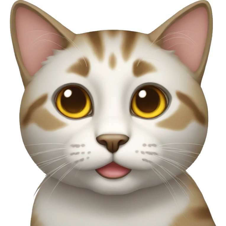 Gato emoji