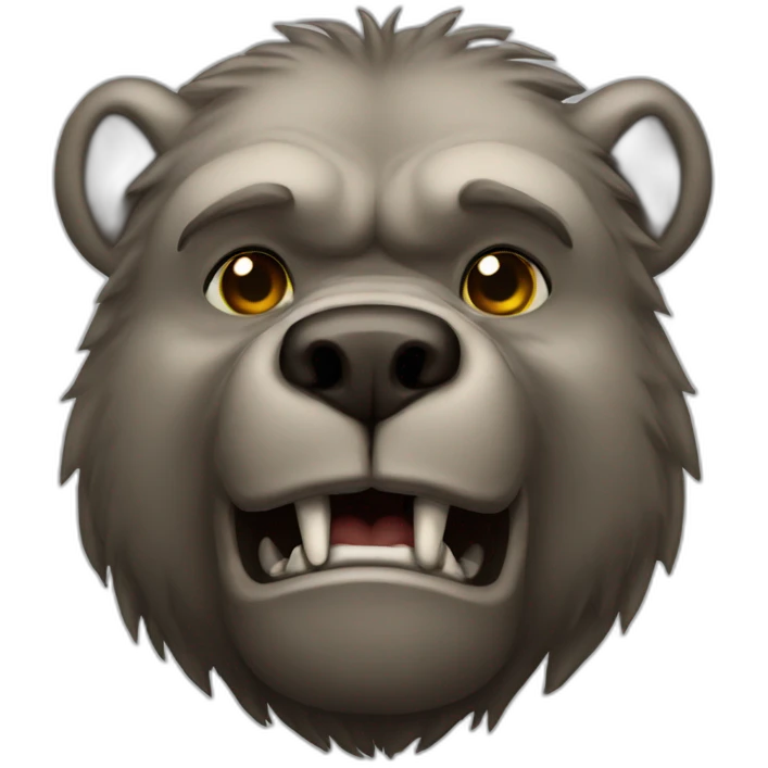 manbearpig emoji