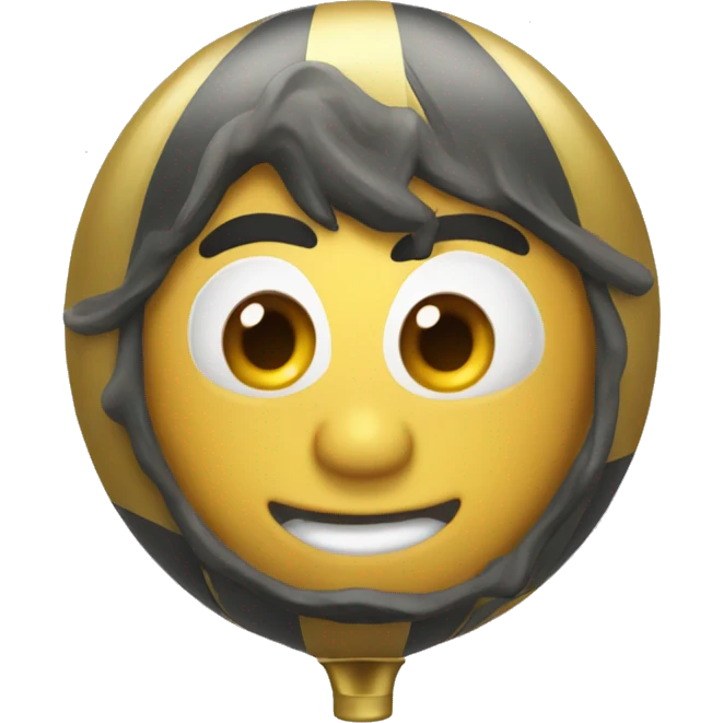 balon-de-oro emoji
