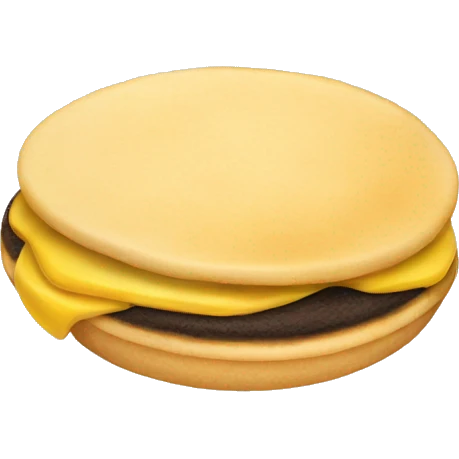 Arepa colombiana  emoji
