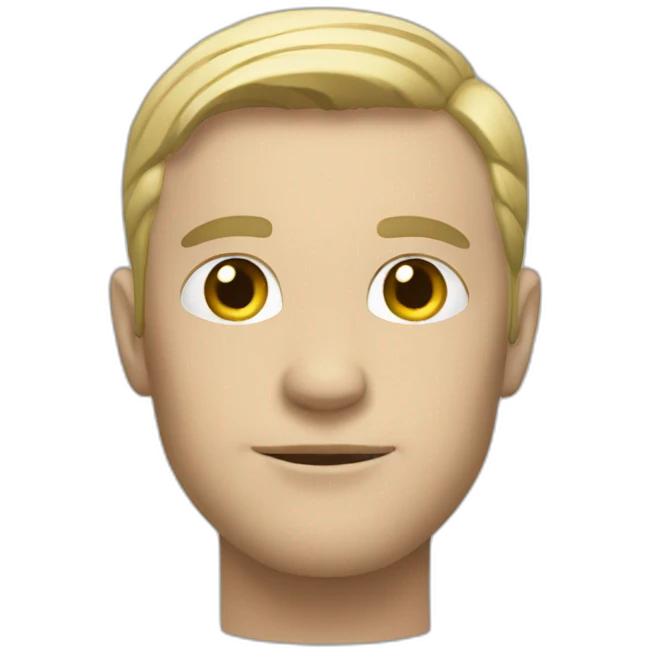 Trading emoji