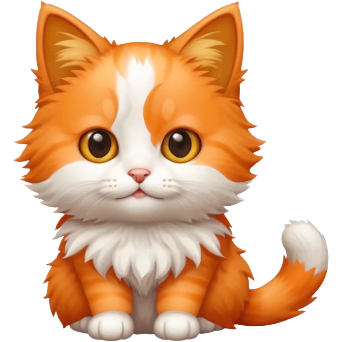 kitty emoji