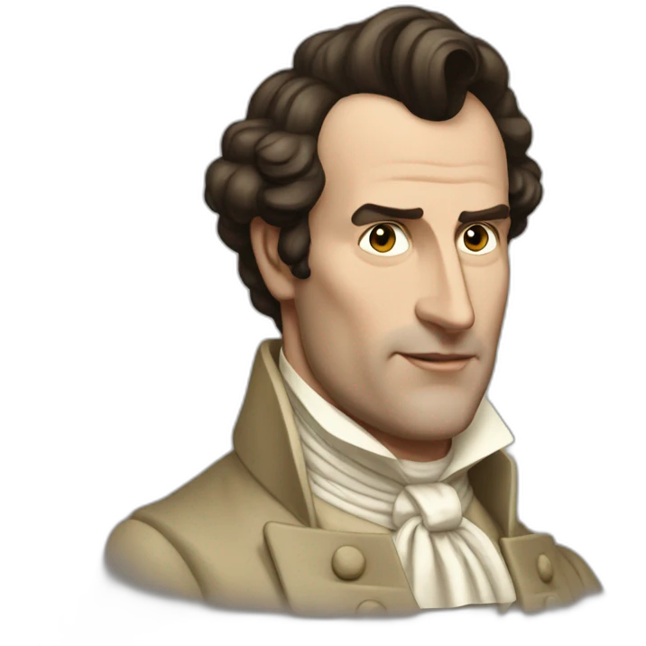 George Byron emoji