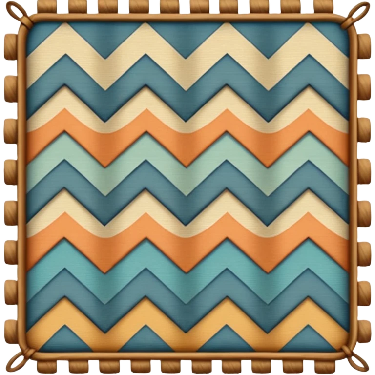 vintage villge colth emoji