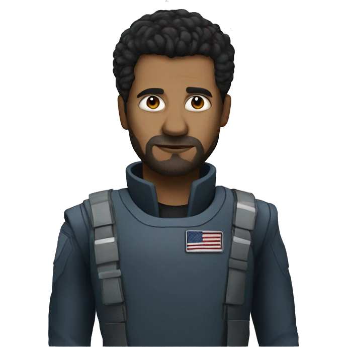 the expanse emoji