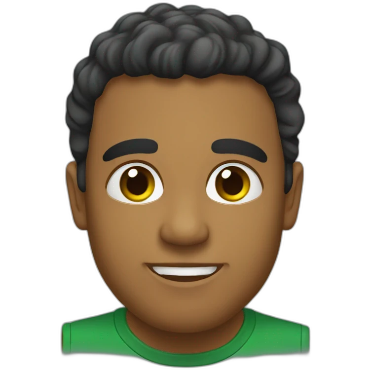 Alemão emoji