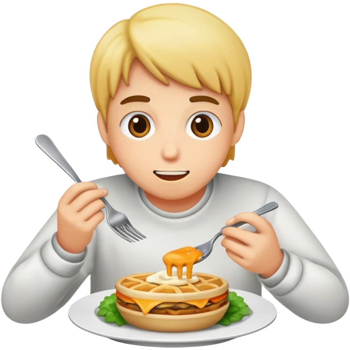 Tung tung tung sahur  emoji