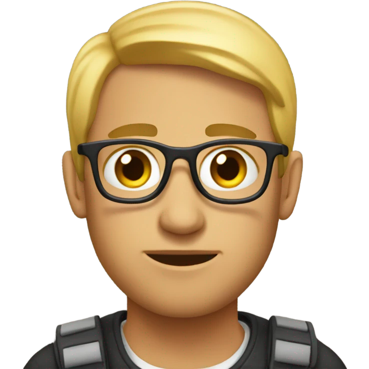 blog emoji