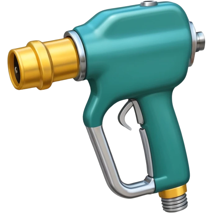 nozzle petrol pump emoji