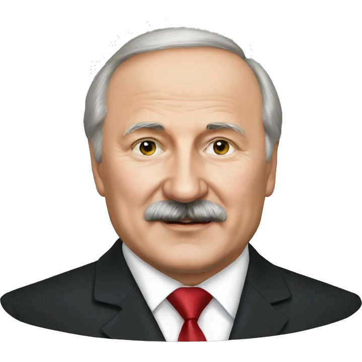Lukashenko emoji