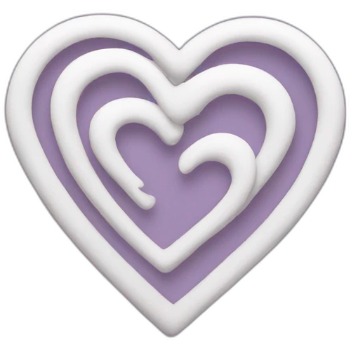 heart-infinty emoji