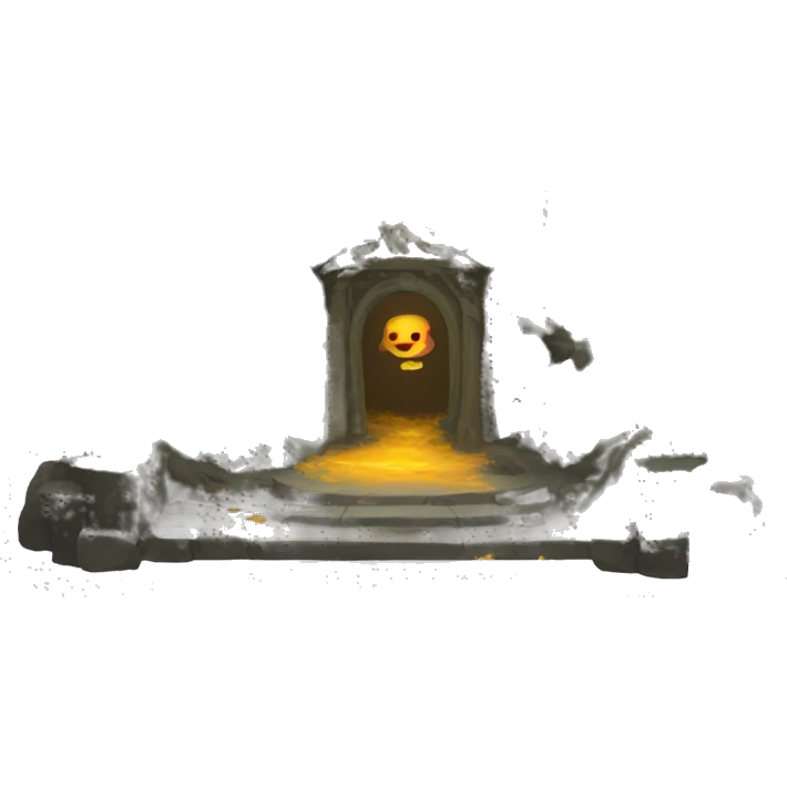 MALEVOLENT SHRINE emoji