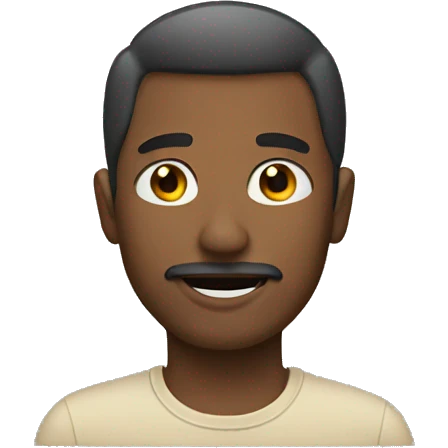 Person emoji