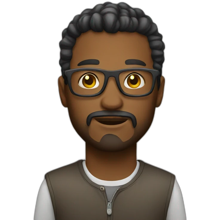 Designer emoji