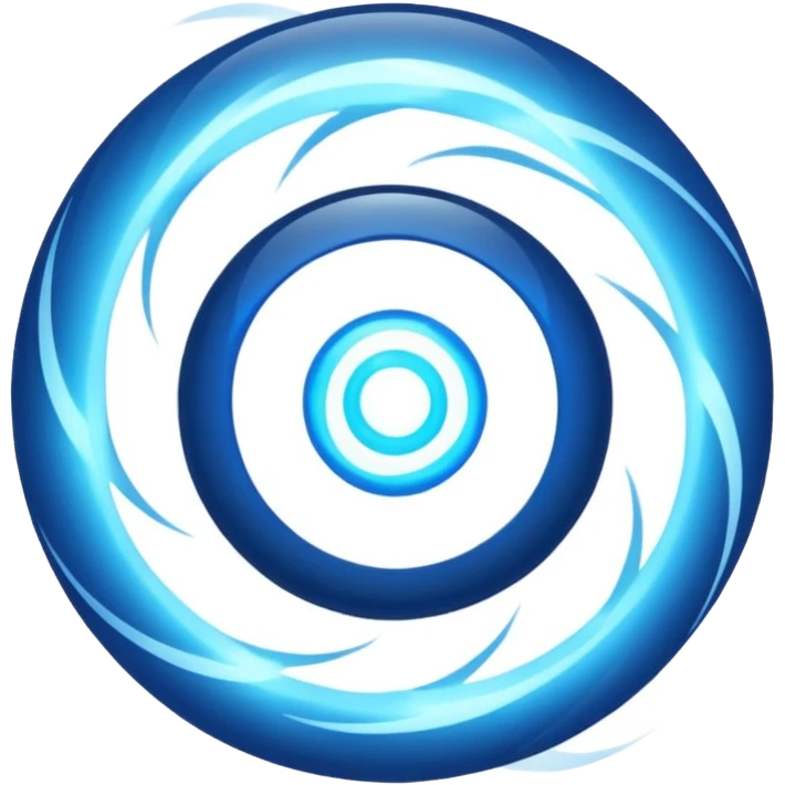 Rasengan emoji