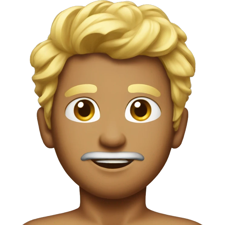 Abs  emoji