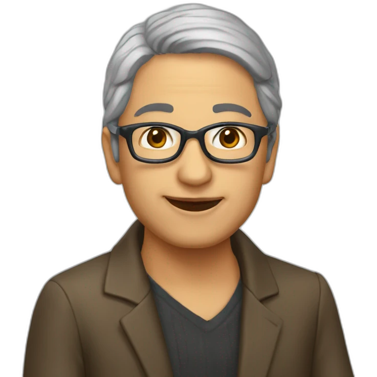 Amparo Montoro emoji