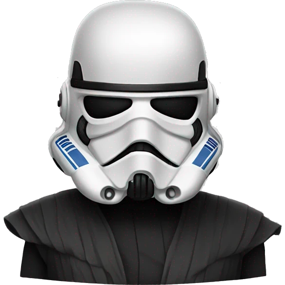 Starwars emoji