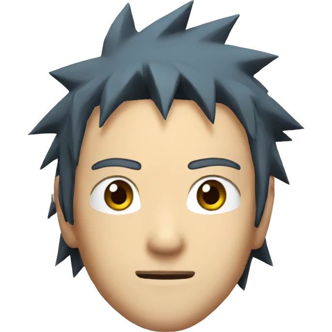 Naruto  emoji