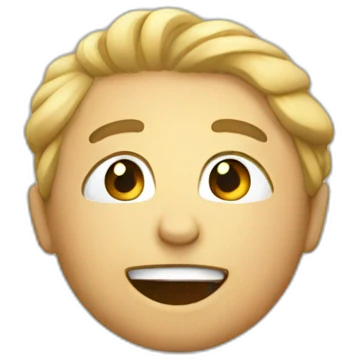 word emoji